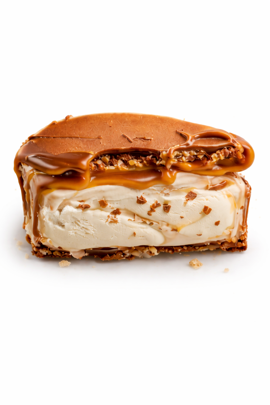 ALFAJOR GRANIZADO